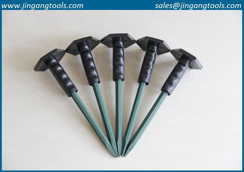 Quality high quality carbon steel cold chisel for sale