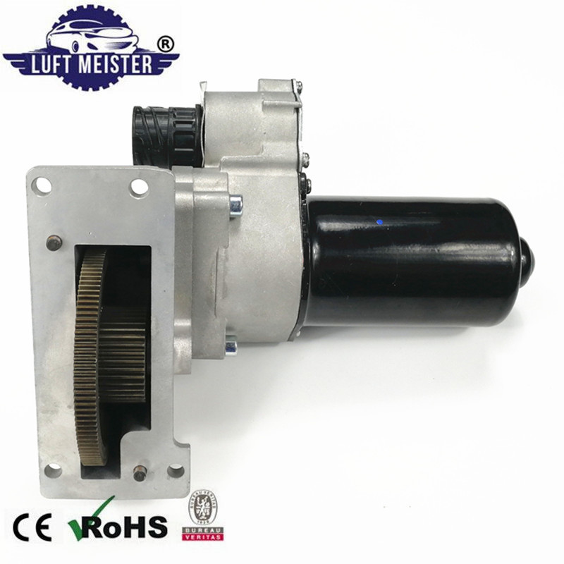 Quality Rear Axle Actuator For Land Rover 3 4 LR3 LR4 For Range Sport Axle Differential Locking Motor Assembly for sale
