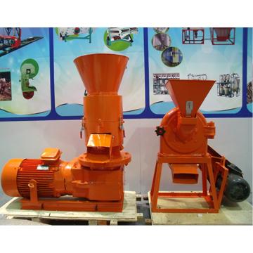 Quality Small Poultry Feed Pellet Press for sale