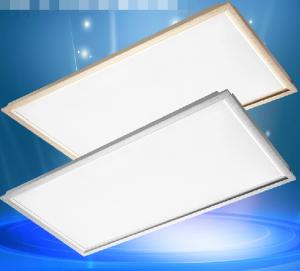 Quality 600mm*1200mm LED Panel Lighting 72W Lamps use Meanwell led driver with SMD2835 led chip for sale