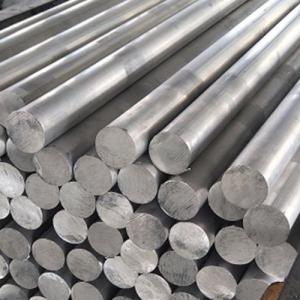 Quality 7075 5083 5754 Aluminum Solid Rod Bar 2a12 2A14 2024 Polished for sale