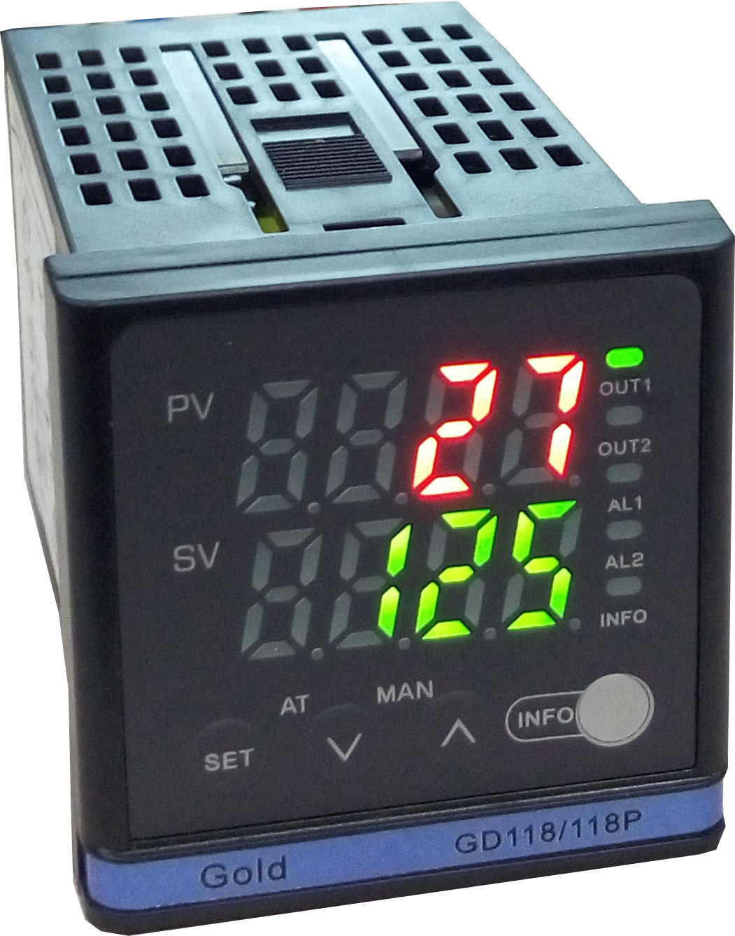 Quality 45mm Digital Temp Controller for sale