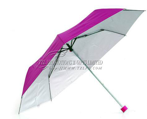 Quality Advertising Folding Umbrellas from TZL Promotions & Gifts Limited FD-3711 for sale