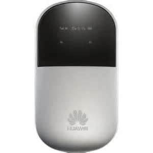 Quality WCDMA / GSM 7.2Mbps network unlocked Huawei E5830 portable 3G wireless router for sale
