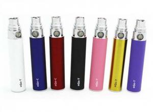 Quality Colorful 650/900/1100mAh EGO T for CE4/CE5 for sale