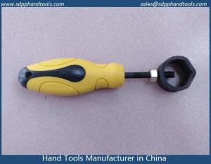Quality Holder Punch Chisel manufacturer in China, high quality low price punch chisel holder, hand guard for sale