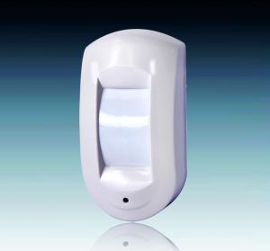 Quality Digital curtain infrared motion detector for sale