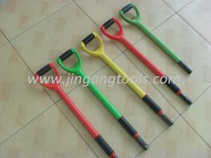Quality Replacement Shovel 'D' Handle for sale