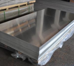 Quality Customized Marine Aluminium Sheet 5052 5083 10mm 20mm Flat Clean Surface For Boat for sale