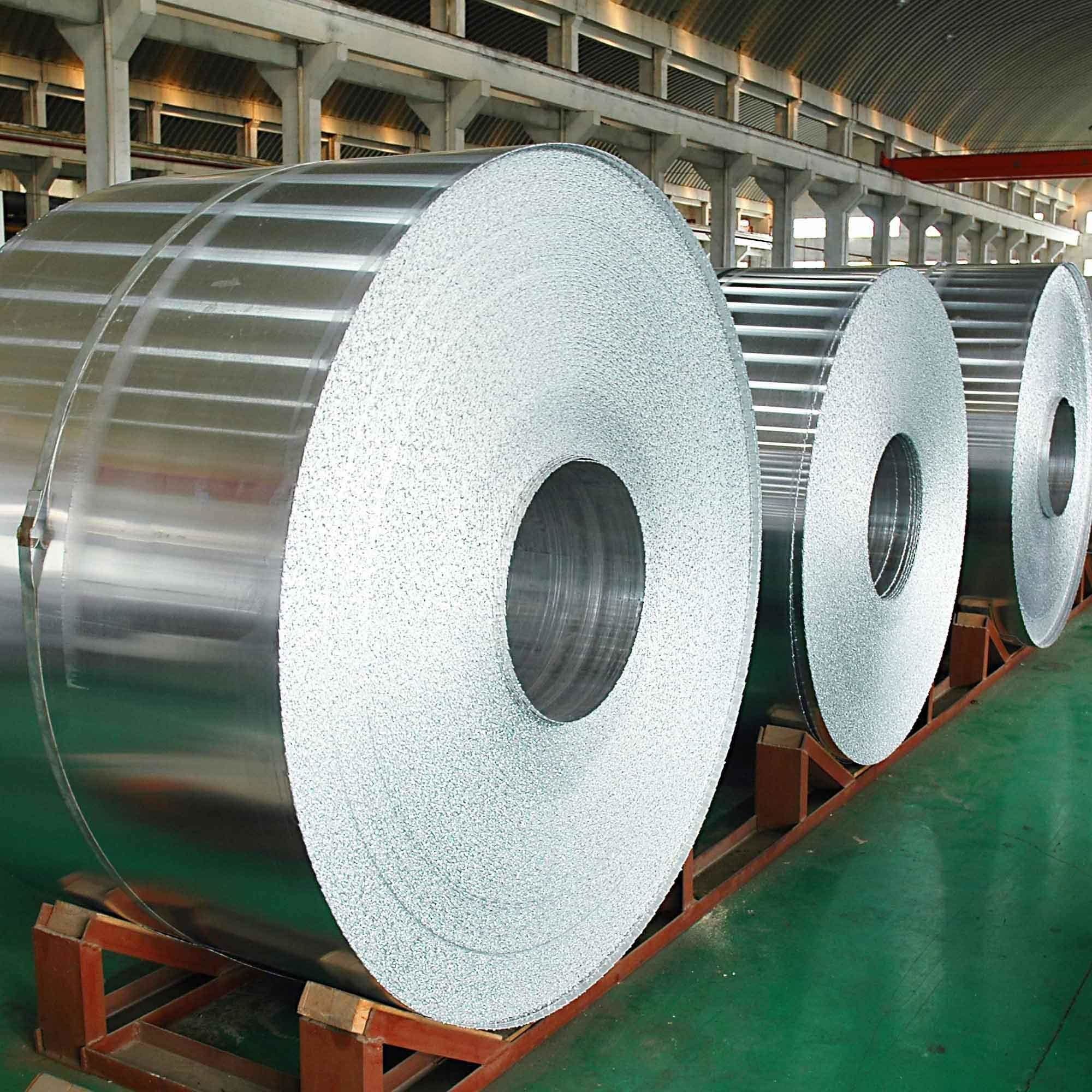 Quality Compact Surface Stainless Steel Coil Stock for sale