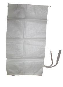 Quality New Material PP Woven Sandbag with Rope on The Side (CB01N801A) for sale