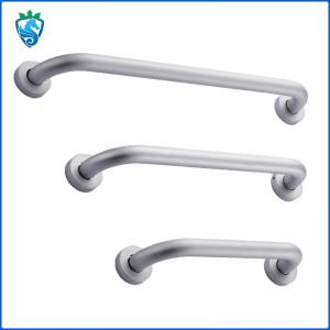 Buy cheap 6060 6063 Aluminum Deck Handrail Aluminium Railing Profiles Balustrade from wholesalers