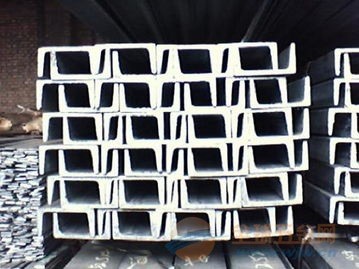 Quality Galvanized Stainless Steel Channel U Profile 304 316L 321 430 904 for sale