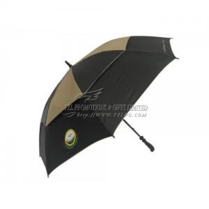 Quality Promotional Fiberglass Umbrellas from TZL Promotions & Gifts Limited SG-F605 for sale