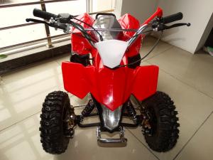 Quality 49cc New Model small ATV,2-stroke.air-cooled.hot sale models in Eurpoe.good quality. for sale