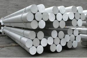 Quality 5052 Transportation Vehicles Aluminum Extrusion Bars Good Welding Property for sale