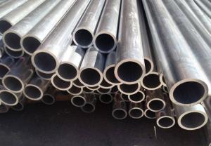 Quality Protective Structures 6061 Aluminum Round Tubing  / Aluminium Round Pipe for sale