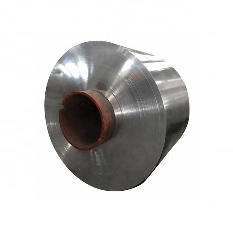 Quality Corrosion Resistant Aluminium Coil Sheet Thickness 2 Mm 3 Mm For Industrial for sale