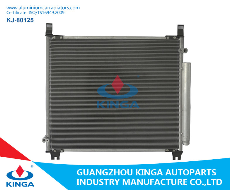 Quality 88460-0K310 Toyota AC Condenser For Hilux Vigo Revo 15- CARTON 685*60*650 for sale