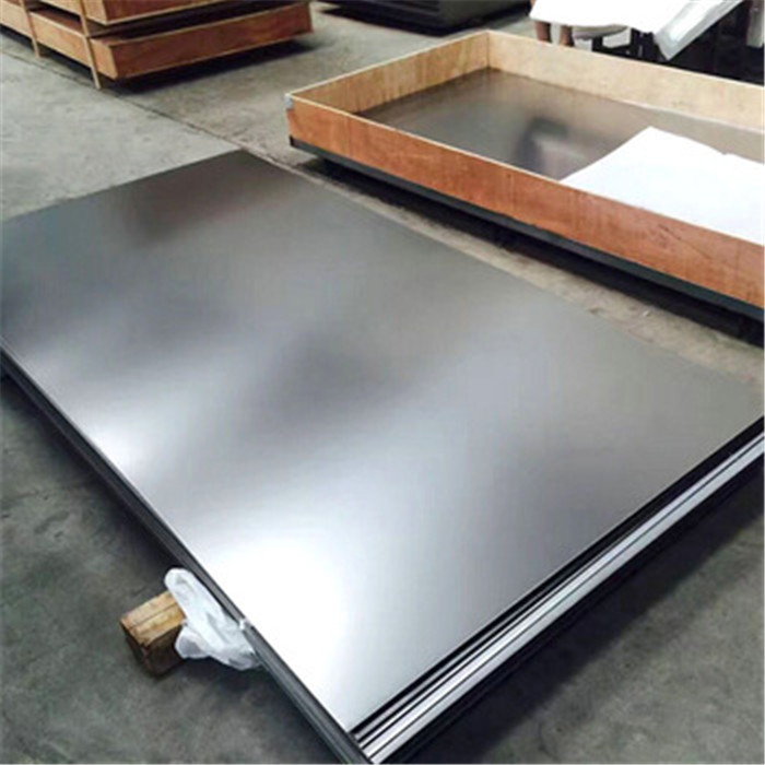 Quality AISI 2b Finish 2mm 409 Stainless Steel Sheet 4x8 For Wall Panels for sale