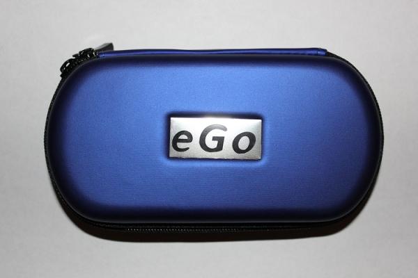 Electronic Cigarette EGO Case in Colors and Designs