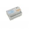 Buy cheap ADL3000-E Three Phasex DIN Rail Energy Meter Infrared LCD Active Power from wholesalers