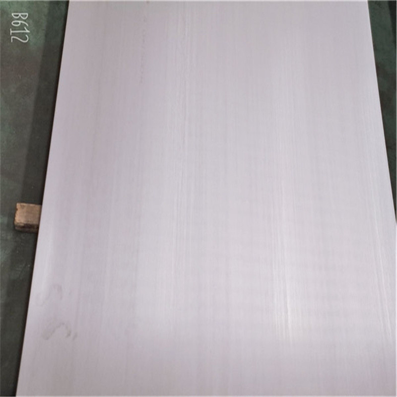 Quality Hot Rolled Stainless Steel Sheet Metal 4x8 3mm No 1 Finish for sale