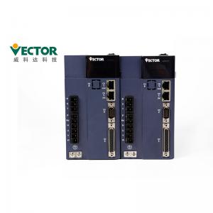 Quality 2.6KW Servo Motor Closed Loop Control System For Automation Equipment for sale