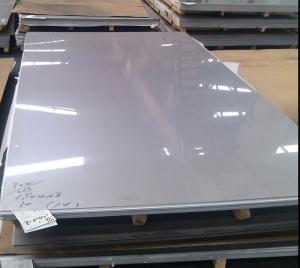 Quality Grade Aisi 1mm SS Sheet 2b Finish For Construction 1mm 304 Grade Stainless Steel for sale