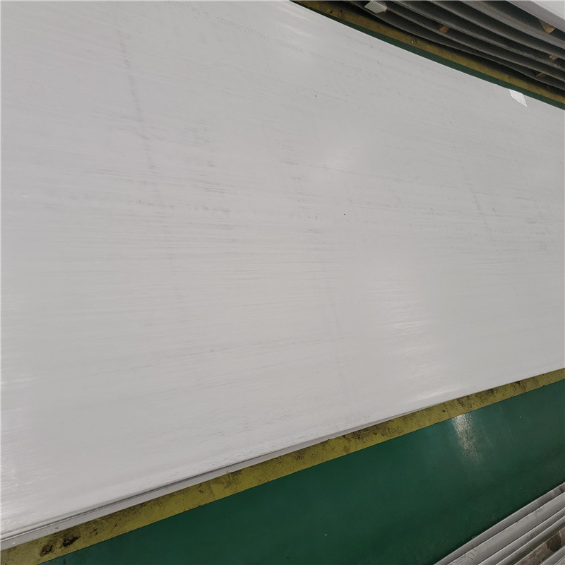 Quality 1220mm 1500mm 2000mm 3000mm 304 Stainless Steel Perforated Sheet  16 Gauge Hot Rolled for sale
