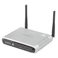 Quality Portable Hiper 520W 3g Home WIFI router for Mobile  & Desktop  support vpn, NAT, PPPoE Server for sale