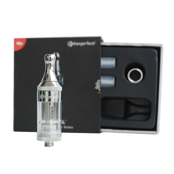 Quality Kanger Electronic Cigarette Unitank, the Most Innovative Clearomizer for sale