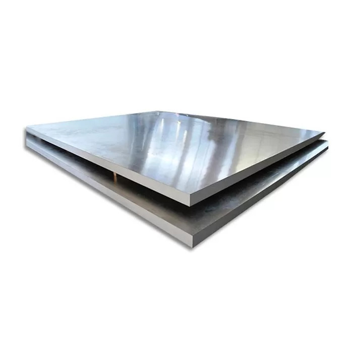 Quality 0.1mm Alloy Plain Aluminium Sheet Plates 1100 1050 1145 Mill Finish for sale