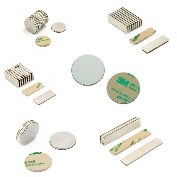 Quality adhesive craft magnets for sale