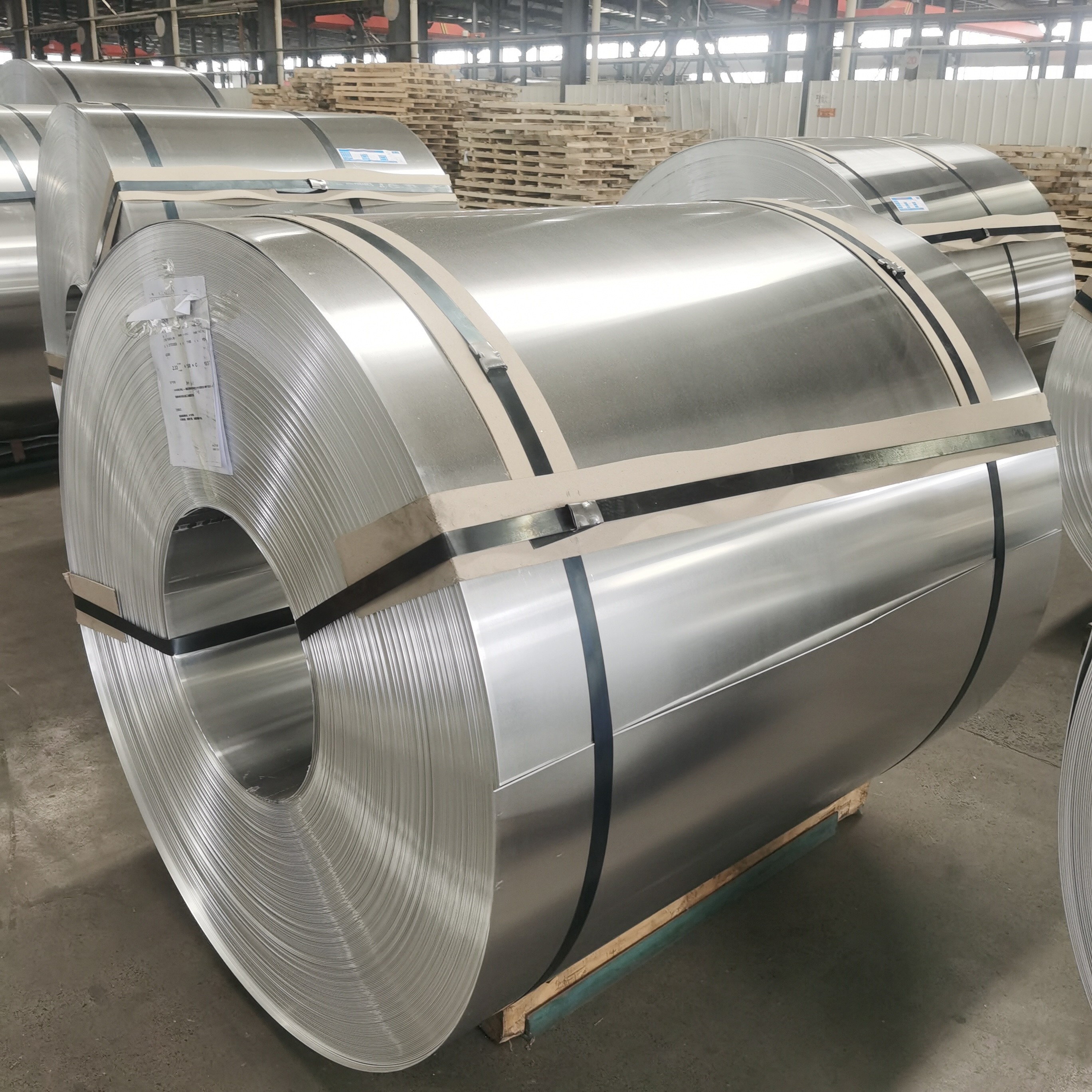 Quality Powder Coated Anodized 1050 1060 1070 1100 Aluminium Sheet Coil for sale
