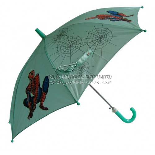 Quality Promotion gifts Kids Umbrellas, cool design Children Umbrella ST-K123 for sale