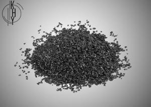 Quality High Abrasion Resistance Activated Carbon For Gold Recovery 0.45 - 0.55g/Cm3 Bulk Density for sale