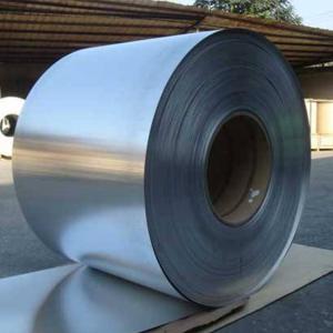 Quality Aisi 347 301 201 2b Cold Rolled Stainless Steel Coil Strip Ss 304 Strips for sale