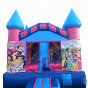 Quality Inflatable Princess Castle  for sale