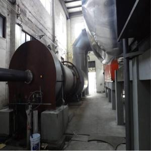 Quality Hazardous Solid Liquid Waste Incinerator For Industrial 380V for sale