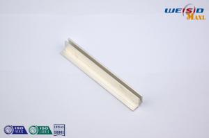 Quality Tunneling Industrial Aluminum Profile , Architectural Aluminium Construction Profiles for sale