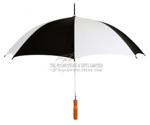 Quality Promotion small golf Straight Umbrellas from TZL Promotions & Gifts Limited ST-N871 for sale