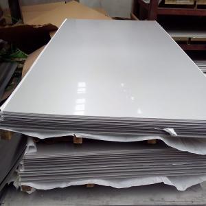 Quality SUS SS 316 316l 410 409 430 304 Stainless Steel Sheet Metal 5mm AISI ASTM for sale