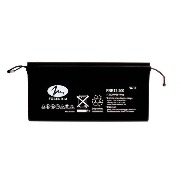 Quality 59.5kg UPS Lead Acid Battery 13.5V To 13.8V 176Ah 10HR for sale