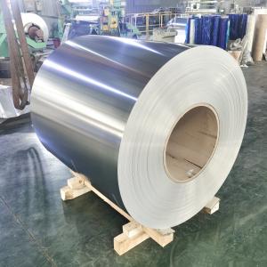 Quality Thickness 0.1mm To 6.0mm H12 H18 H24 H26 H28 Aluminum Sheet Coil 1100 1060 1050 3003 5052 6063 for sale