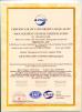 Mitech CO.,LTD. Certifications