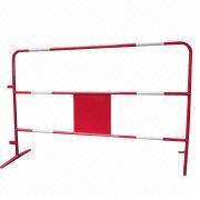 Quality Traffic Barrier for sale