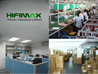 Hifimax Industrial Ltd