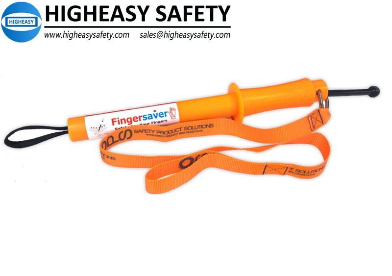 Quality 3G fingersaver tools standard 375mm length with should strap-HIGHEASY SAFETY for sale