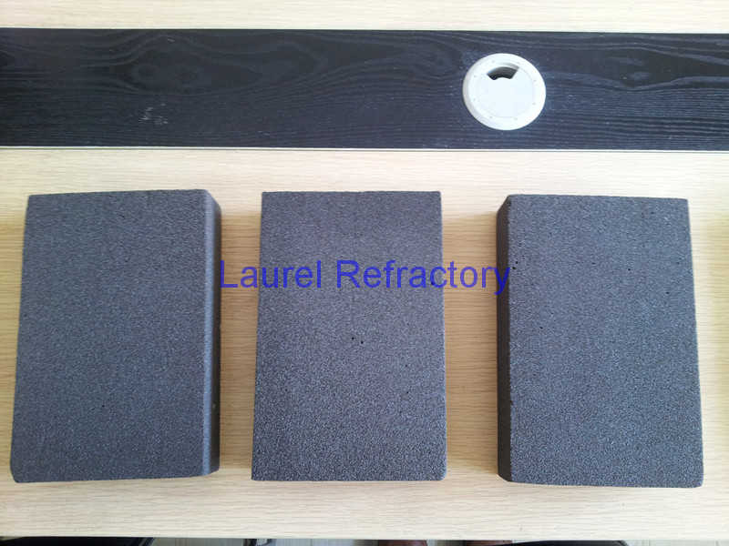 China Mold Resistant Cellular Glass Insulation For Steel Plate Roofing on sale